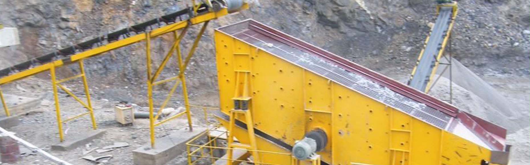 廣東韶關(guān)日產(chǎn)5000噸河卵石制砂生產(chǎn)線(xiàn)