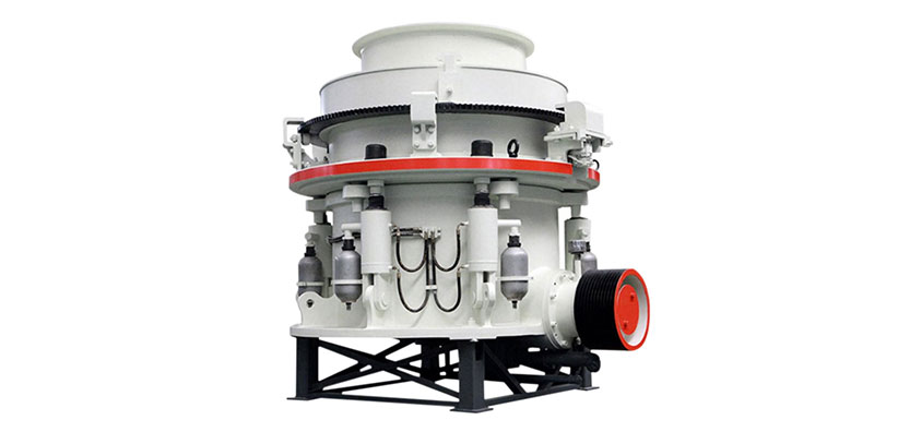 圓錐破碎機(jī)