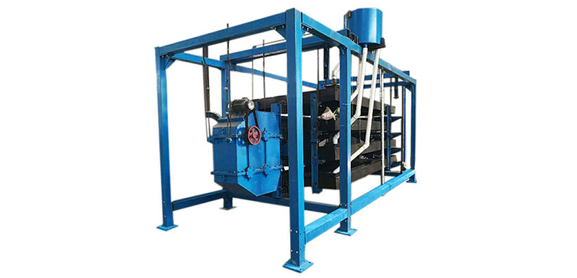 多層懸掛式搖床