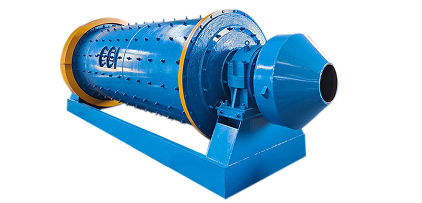 格子型球磨機(jī)