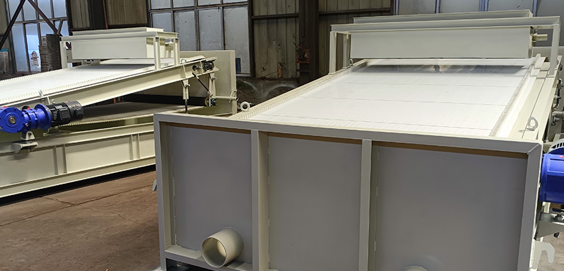 濕式平板磁選機(jī)