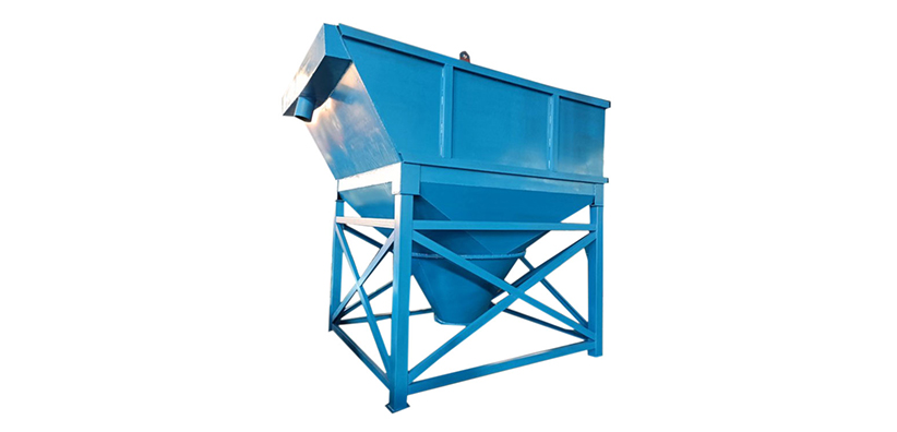 斜管濃密機(jī) 